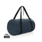 Dillon AWARE™ RPET foldable sports bag - Image 2