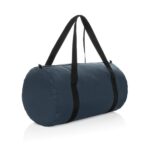Dillon AWARE™ RPET foldable sports bag