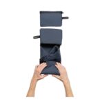 Dillon AWARE™ RPET foldable sports bag - Image 6