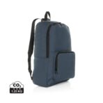 Dillon AWARE™ RPET foldable classic backpack - Image 2
