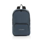 Dillon AWARE™ RPET foldable classic backpack - Image 9
