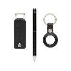 SP Tula RCS certified rPU 3 piece deluxe gift set - Slika 5