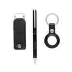 SP Tula RCS certified rPU 3 piece deluxe gift set - Slika 9