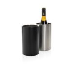 Vino RCS certified recycled stainless steel wine bucket - Image 6