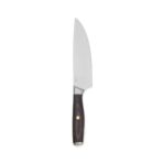 VINGA Tara RCS recycled steel chef's knife