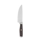 VINGA Tara RCS recycled steel chef's knife - Image 3