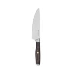 VINGA Tara RCS recycled steel chef's knife - Image 4
