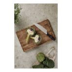 VINGA Tara RCS recycled steel chef's knife - Image 5