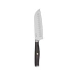 VINGA Tara RCS recycled steel santoku knife