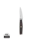 VINGA Tara RCS recycled steel paring knife - Image 2
