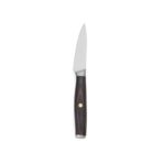 VINGA Tara RCS recycled steel paring knife - Image 3