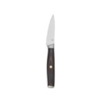 VINGA Tara RCS recycled steel paring knife - Image 4