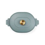 VINGA Monte heritage cocotte 4 L - Image 5