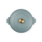 VINGA Monte heritage cocotte 5.5 L - Image 4