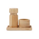 VINGA Retro set za sol i papar