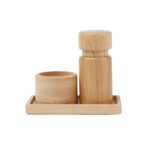 VINGA Retro salt & pepper set - Slika 3
