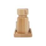 VINGA Retro salt & pepper set - Slika 4