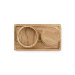 VINGA Retro salt & pepper set - Slika 7