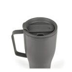 VINGA Eos voyager RCS recycled SS 800ml - Slika 6