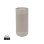 VINGA Erie RCS recycled SS push mug 350 ML - Slika 2