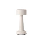 VINGA Maris RCS recycled ABS table lamp