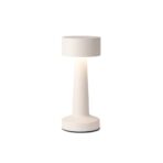 VINGA Maris RCS recycled ABS table lamp - Slika 3