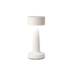VINGA Maris RCS recycled ABS table lamp - Slika 4