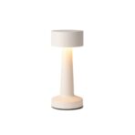 VINGA Maris RCS recycled ABS table lamp - Slika 5