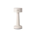 VINGA Maris RCS recycled ABS table lamp - Slika 6