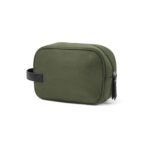 VINGA Marlow RCS toaletna torbica od recikliranog poliestera