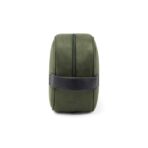 VINGA Marlow RCS recycled polyester toiletry bag - Slika 4