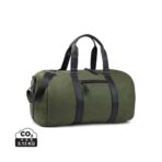 VINGA Marlow RCS recycled polyester weekend bag - Slika 2