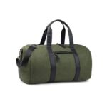 VINGA Marlow RCS recycled polyester weekend bag