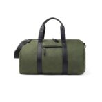 VINGA Marlow RCS recycled polyester weekend bag - Slika 3