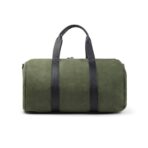 VINGA Marlow RCS recycled polyester weekend bag - Slika 4