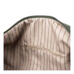 VINGA Marlow RCS recycled polyester weekend bag - Slika 5