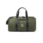 VINGA Marlow RCS recycled polyester weekend bag - Slika 6