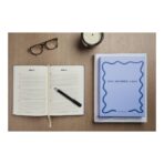 VINGA One memory a day GRS recycled paper journal - Image 6