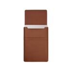 Timo PU RCS RPET 16" laptop sleeve - Slika 4