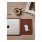 Timo PU RCS RPET 16" laptop sleeve - Slika 6