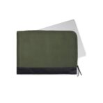 VINGA Marlow RCS recycled polyester 16" laptop sleeve - Slika 3