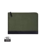 VINGA Marlow RCS recycled polyester 14" laptop sleeve - Slika 2
