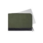 VINGA Marlow RCS recycled polyester 14" laptop sleeve - Slika 3