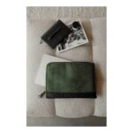 VINGA Marlow RCS recycled polyester 14" laptop sleeve - Slika 7