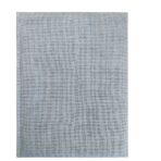 "JEANS" sivi rokovnik A4, dim: 20x26,5cm, 192 str., P/20, *termo