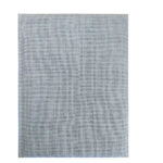 ""JEANS" sivi rokovnik A4, dim: 20x26,5cm, 192 str., P/20, *termo