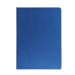 "POVOLJNO A5" PLAVI LISTIĆI, dimenzije: 14,8x21cm, 20 listova