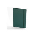 "RIO BIG" ZELENI NOTES B5, , poslovni, dim: 16,5 x 23,5 cm, 192str, P/20