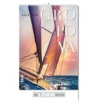 "KALENDAR GROPOVA" 13 list., dim: 33x55 cm, PVC vrećica, P/40, color kalendar