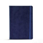 "BIG BLOOM" TAMNO PLAVI NOTE B5, , poslovni, dim: 16,5 x 23,5 cm, 192str, P/20